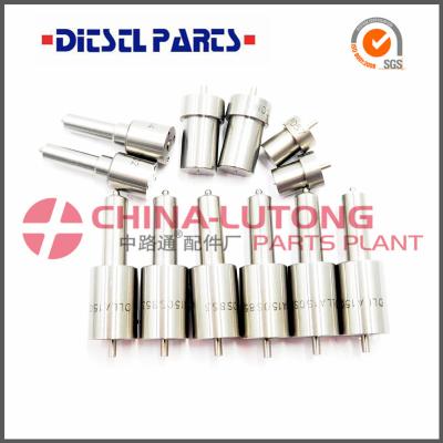 China nissan spray nozzle 0 433 175 125 DSLA145P626 mechanical fuel injection nozzles for sale