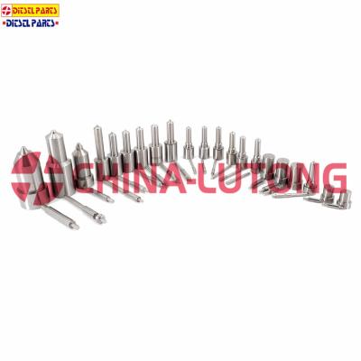 China bosch injector nozzle 2 437 010 080 dsla 148 p 591 & bosch nozzles injector for sale