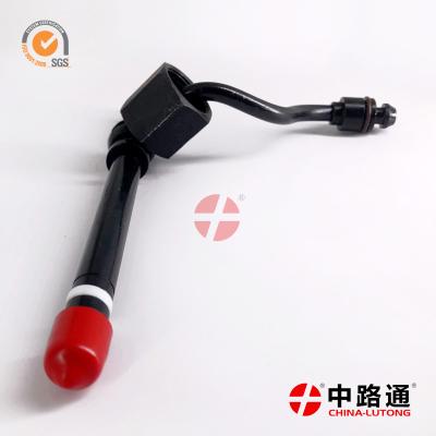 China Diesel Pencil Injector Nozzle 9N2366/OR2500 For erpillar Engine 1100/3100 for sale