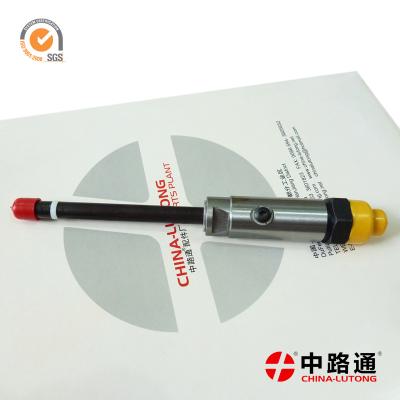 China 7W7032 Nozzle erpillar 0R3424 0R1747 pencil injector nozzle for sale