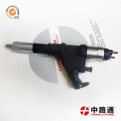 China delphi valve injector EJBR02101Z common rail injector for Renualt for sale