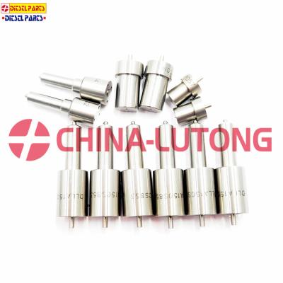 China mercedes diesel injector nozzle DLLA148P915 Spray Tips & Nozzles for sale