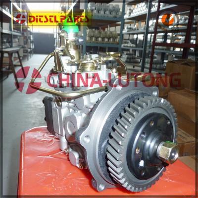 China 4jb1 injector pump NJ-VE4/12F1900LNJ01 isuzu injector pump for sale for sale