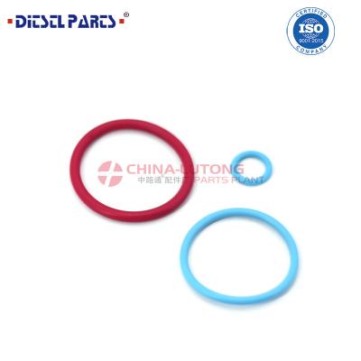 China delphi injector o rings 20*30*7.3 delphi parts cross reference for sale