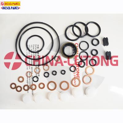 China cummins 4bt gasket kit 800717 aftermarket EFI apply to JMC engine for sale