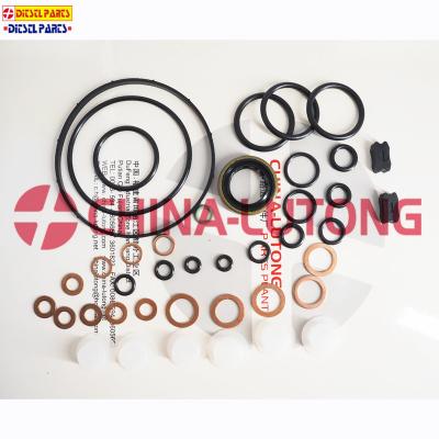 China ve pump reseal kit 800637 Piezo Injector Valve Repair Kits for Bosch for sale