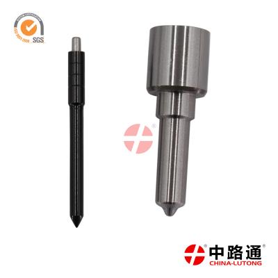 China stanadyne injector nozzles DLLA155P985 toyota injector nozzle for sale