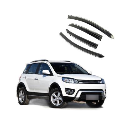 China High quality GPPS competitive price modern design autos accesorios window sunshade for HAVAL H1 for sale