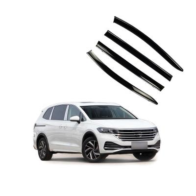 China Open windows on rainy days products auto parts car door sun shade accesorios de autos window promotional sunshade for Viloran for sale