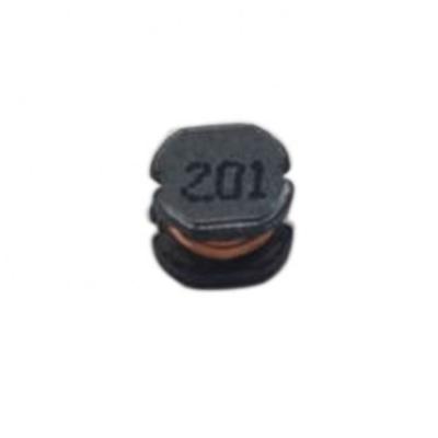 China Common Stable Mode SMD Choke Coil Filter 200uh Operate 1 Henry Electric Variable Inductors Chip Inductor Ferrite Core for sale