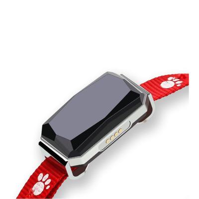 China Sustainable Professional Pets Anti Lost Waterproof Gps Tracker Pet for sale