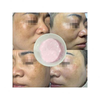 China Bulk Moisturizer OEM Ingredients Bulk World's Best Face Current Dark Spot Remover Whitening Cream Concealer for sale