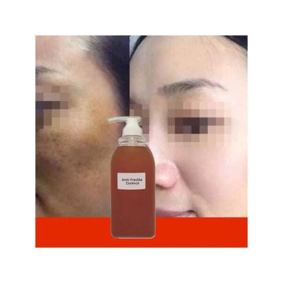 China Moisturizer OEM Ingredients Bulk Anti Aging Skin Organic Vitamin C Facial Serum For Face for sale