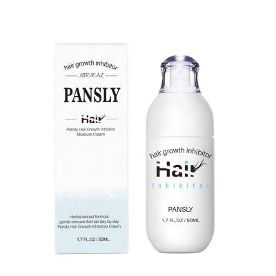 China Daily Hot Selling Hair Growth Inhibitor Hair Growth Spray For Men And Woman for sale