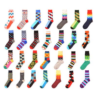 China Breathable Ready To Ship CIA Hot Sale Blended Summer Cotton Street Skateboard Crew Socks For Unisex for sale