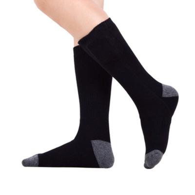 China Manufacturer Women Men Winter Warm Rechargeable Battery Passionate Thermal Socks QUICK DRY for sale