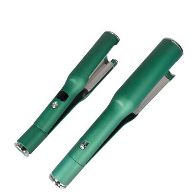 China 6 Speeds Temperature Adjustment Outdoor Detachable Cordless Hair Curler Straighteners Styling Tool Kit for sale