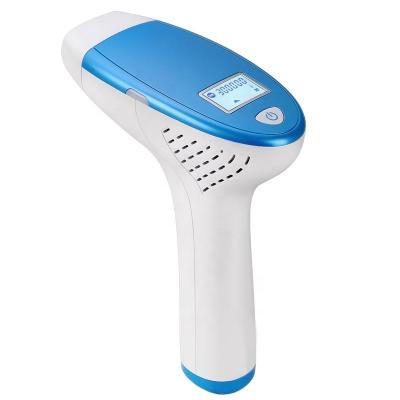 China 500000 Hair Removal 3 Flashes In 1 Professional Home Hair Removal Handset Permanent Painless IPL Laser Use Depilator Hair Remover for sale