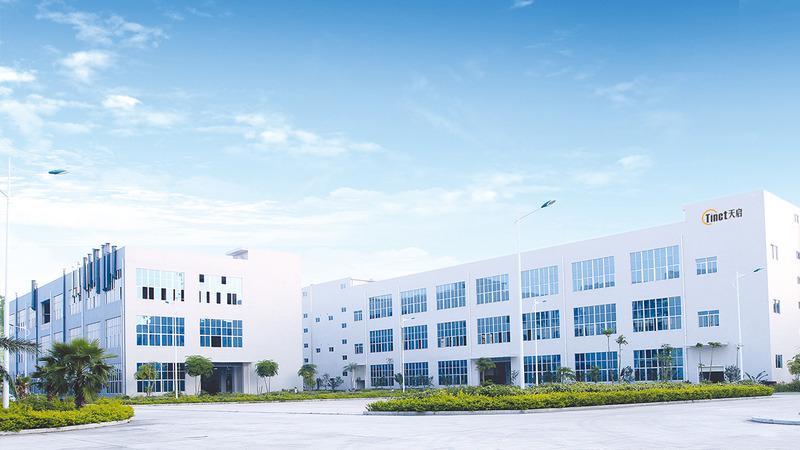 Verified China supplier - Guangdong Tinct Appliance Co., Ltd.