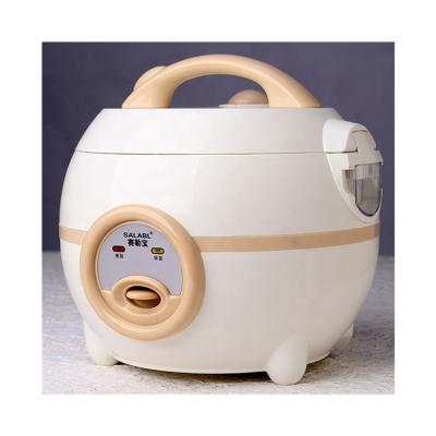 China Outdoor High Quality Multifuntion Cooking Household Portable Mini Size Rice Cooker for sale