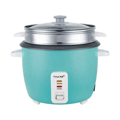 China New Wholesale Student Outdoor Dormitory Home Portable Mini Small Rice Cooker for sale