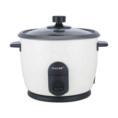 China Outdoor High Quality Price Muti-function Electric Rice Cooker With Nonstick Heat Preservation for sale