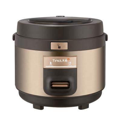 China Outdoor Cylinder 1.8l Electric Automatic Hot-keeping Rice Cooker With Good Quality for sale