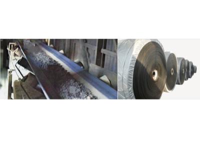 China Heat-resistance Conveyor Belt for sale