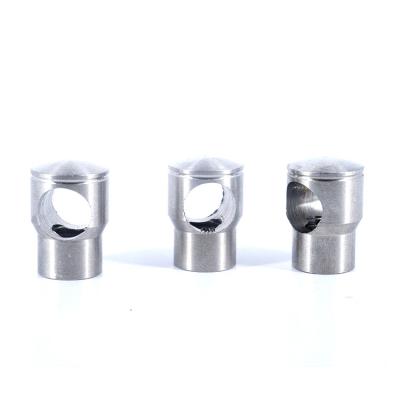 China Stainless Steel ODM Customized Wholesale Small Internal Threaded Aluminum Stainless Steel Rivet Screws for sale