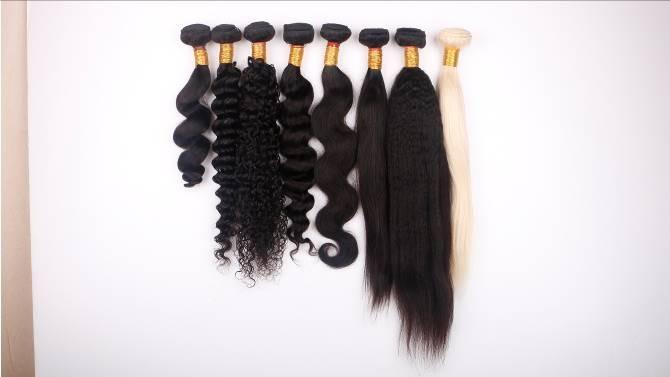 Verified China supplier - Guangzhou Fantasy Hair Co., Ltd.