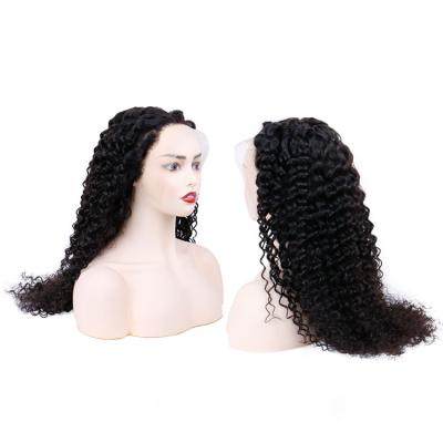 China Wholesale European Deep Wave Deep Wave Lace Front Wigs Body Wave FH Hair Wigs 6x6 Lace Closure Wigs Body Wave Frontal Wigs for sale