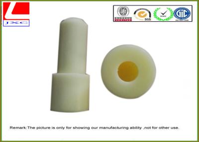 China Plastic injection adapter with POM for sale