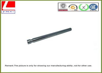 China Stainless Steel Shafts With Polishing Surface for sale