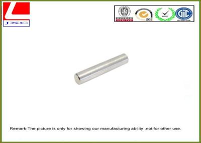 China Customised AISI 304 stainless steel Machining rotor shaft High Precision for sale