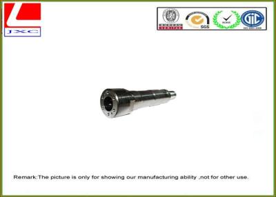 China Precise AISI 303 stainless steel Precision Ground Shaft for mowing machine for sale