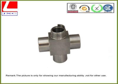 China Sand Blast And M2 Fine Thread Steel Forged Fittings Used For Voyage Industry for sale