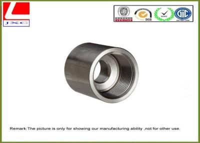 China OEM Non-Standard CNC Turning Stainless Steel Precision Machined Parts for sale