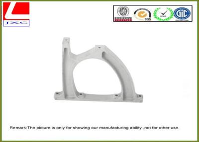 China OEM Service Aluminum Die Casting Pressure Metal Die Casting Auto Parts for sale