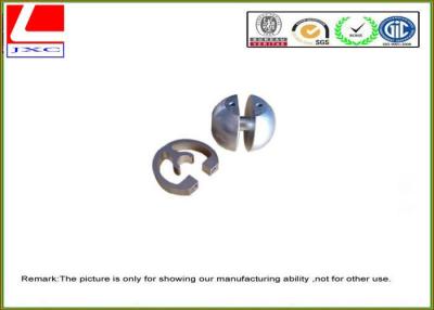 China OEM 3d Metal Works 201 Stainless Steel Cnc Machining Metal Small Hardware Lathe Parts for sale