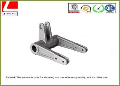 China CNC Machining Aluminum Fabrication Custom Aluminum Pressure Die Casting Auto Part for sale