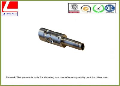 China OEM Custom Precision motor spare parts auto made of stainless steel 304 for sale