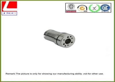 China Custom Auto CNC Part with cnc machining car parts in CNC Machining and Turning for sale