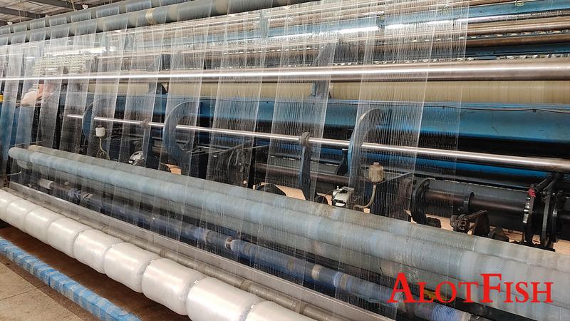 Verified China supplier - Agrok Netting Cooperative (wudi)