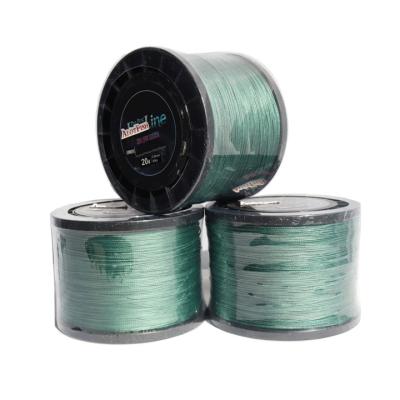 China Float Marker 8X Braided Fishing Line High Strength PE Soft Fishing Line OEM 300M 1000M for sale