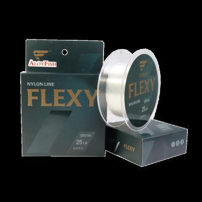 China Durable/High Strength Durable Nylon Mono Line For Fishing PA 100M Clear Fishing Line Cheap Price for sale