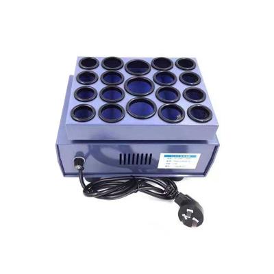 中国 Professional Lab Shaker Machine Continuous Running Mode 1000 Rpm/1200 Rpm Speed Range 販売のため