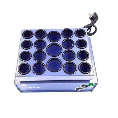 China Strong Enough Lab Shaker Machine Ip21 Protection Class Continuous Running Mode for sale