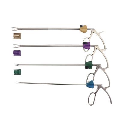 Κίνα Anorectal Urology Disposable Laparoscopic Clip Applier Surgery Equipments Properties Clamp Type προς πώληση