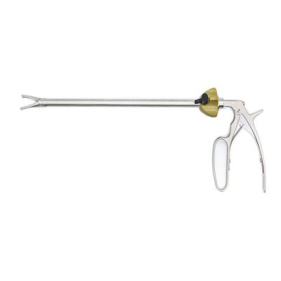 Cina Customized Hot Sale Manual Power Source Disposable Laparoscopic Clips Applier in vendita