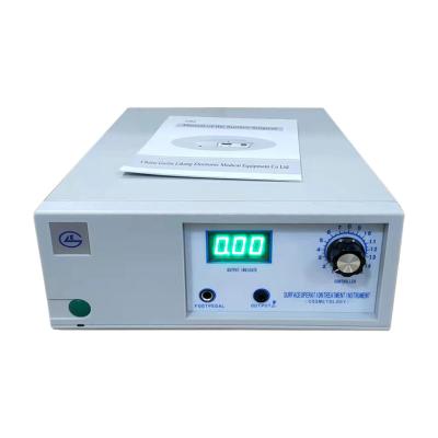 China Electrocautery Surgical Diathermy Machine The Basis Of Instruments Properties Electrosurgical Unit for sale